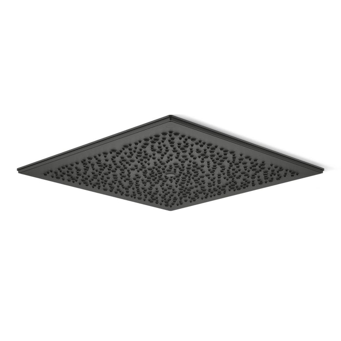 Kohler Real Rain 19" two-function overhead shower panel, 1.75 gpm