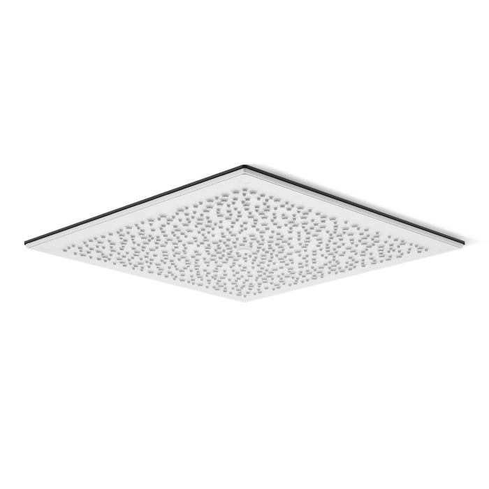 Kohler Real Rain 19" two-function overhead shower panel, 1.75 gpm