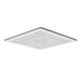 Kohler Real Rain 19" two-function overhead shower panel, 1.75 gpm