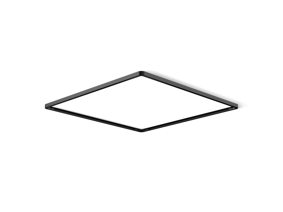KOHLER K-31111 Real Rain Overhead panel trim