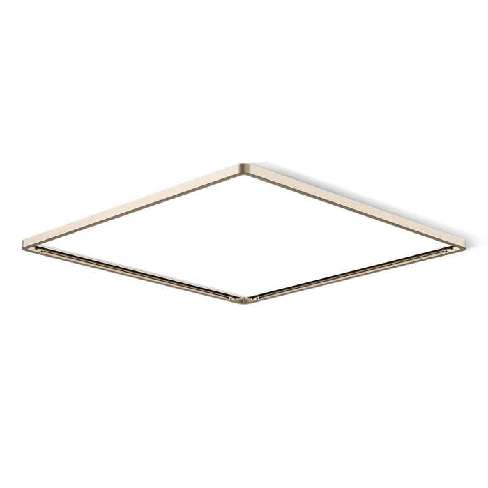 KOHLER K-31111 Real Rain Overhead panel trim