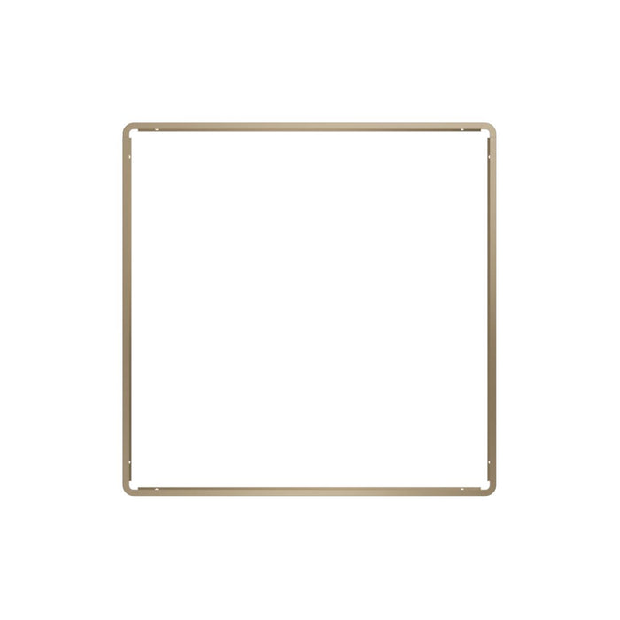 KOHLER K-31111 Real Rain Overhead panel trim