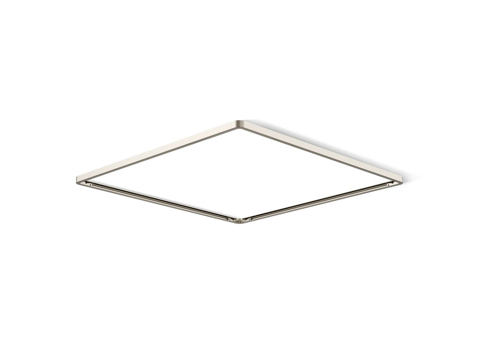 KOHLER K-31111 Real Rain Overhead panel trim
