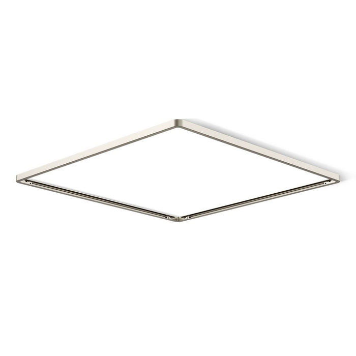 KOHLER K-31111 Real Rain Overhead panel trim
