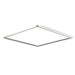 KOHLER Real Rain Overhead panel trim