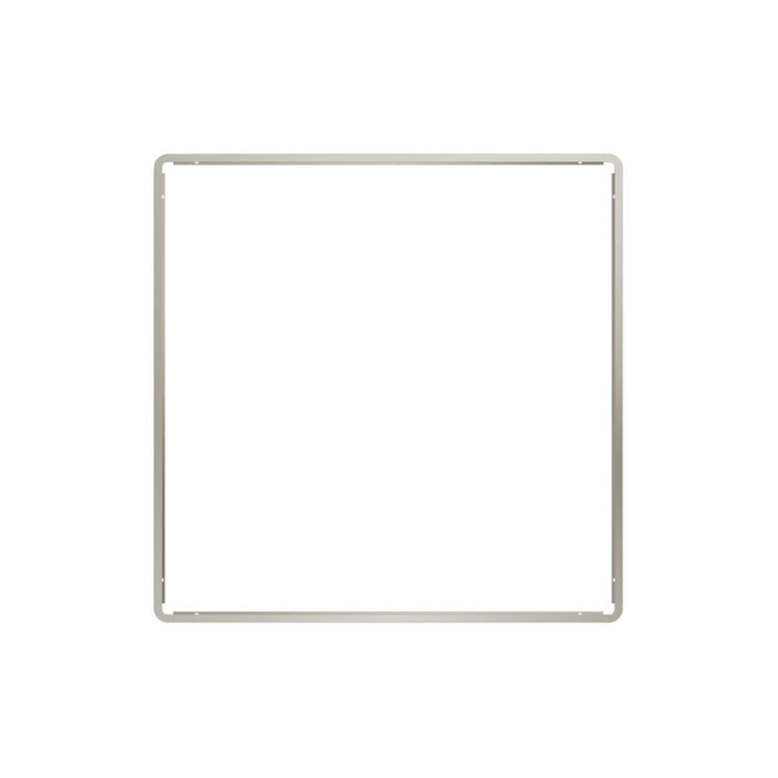 KOHLER Real Rain Overhead panel trim