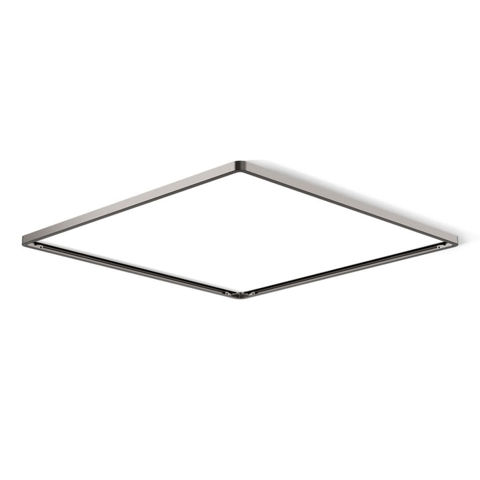 KOHLER Real Rain Overhead panel trim