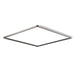 KOHLER Real Rain Overhead panel trim