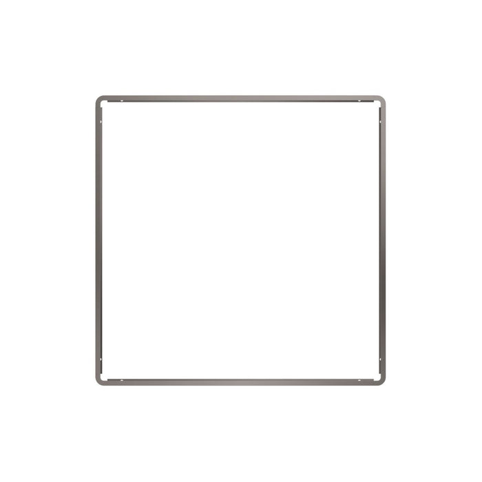 KOHLER Real Rain Overhead panel trim