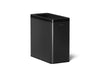 Kohler 3-gallon open-top trash can