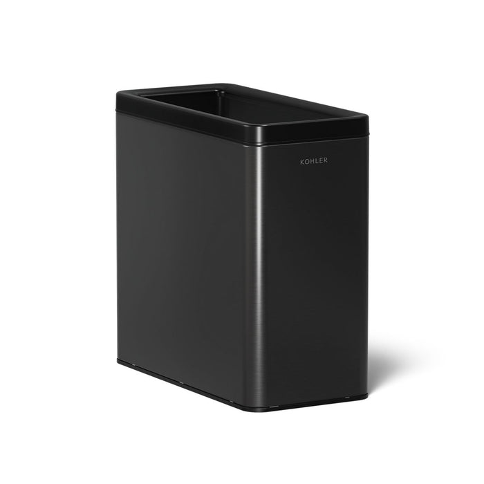 Kohler 3-gallon open-top trash can