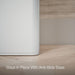 Kohler 3-gallon open-top trash can