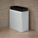 Kohler 3-gallon open-top trash can