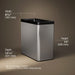 Kohler 3-gallon open-top trash can