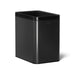 Kohler 6-1/2-gallon open-top trash can