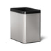 Kohler 6-1/2-gallon open-top trash can