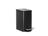 KOHLER K-31319 1-1/2-gallon step trash can
