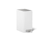 Kohler 1-1/2-gallon step trash can