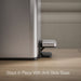 Kohler 1-1/2-gallon step trash can