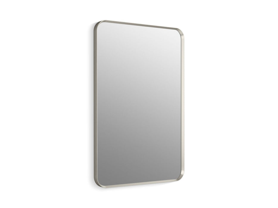 Kohler Essential 24" x 36" rectangular framed mirror