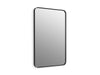 Kohler Essential 24" x 36" rectangular framed mirror