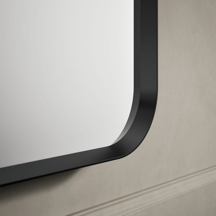 close-up view of product detail