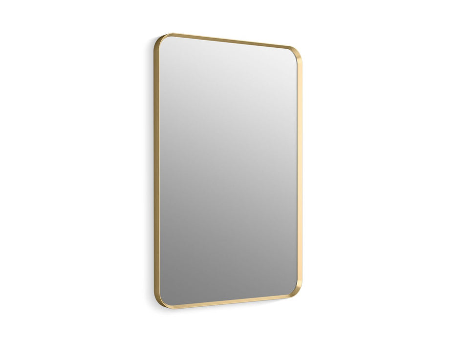 Kohler Essential 24" x 36" rectangular framed mirror