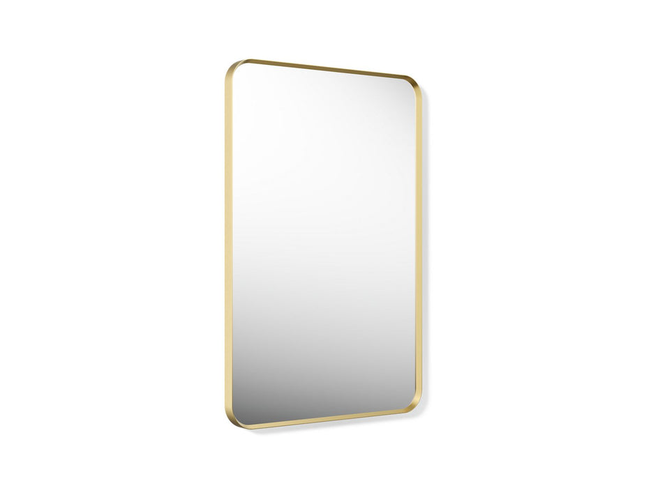 KOHLER K-31364 Essential 24" x 36" rectangular framed mirror