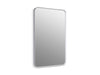 Kohler Essential 24" x 36" rectangular framed mirror
