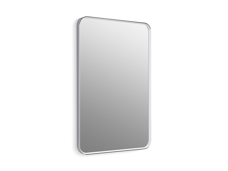 Kohler Essential 24" x 36" rectangular framed mirror