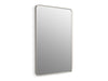 KOHLER KOHLER K-31365 Essential 30" x 45" rectangular framed mirror
