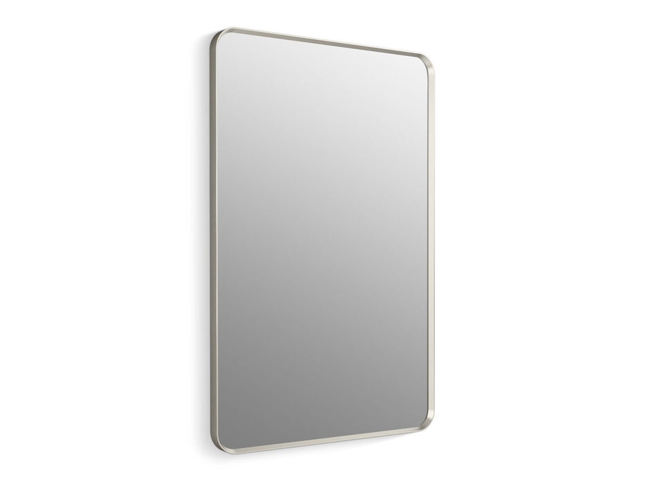 KOHLER KOHLER K-31365 Essential 30" x 45" rectangular framed mirror
