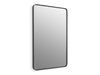 KOHLER KOHLER K-31365 Essential 30" x 45" rectangular framed mirror