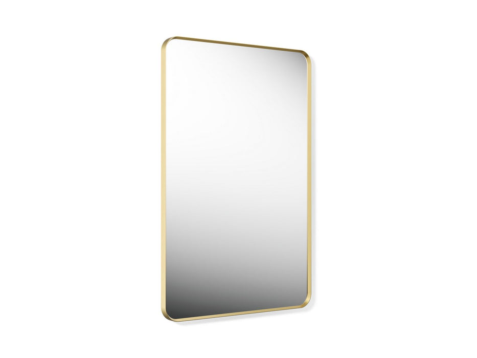 KOHLER K-31365 Essential 30" x 45" rectangular framed mirror