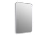 KOHLER KOHLER K-31365 Essential 30" x 45" rectangular framed mirror