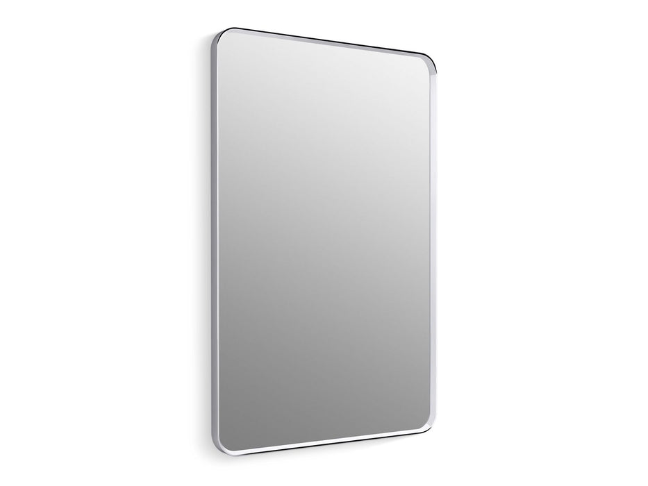 KOHLER KOHLER K-31365 Essential 30" x 45" rectangular framed mirror