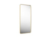 KOHLER K-31366 Essential 28" x 60" rectangular framed mirror