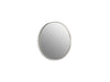 Kohler Essential 22" round framed mirror