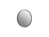 Kohler Essential 22" round framed mirror