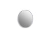 Kohler Essential 22" round framed mirror