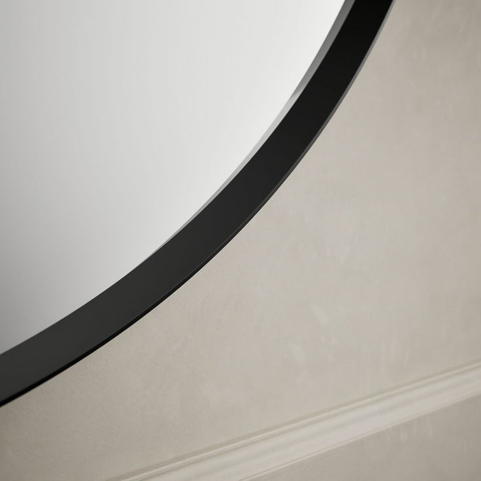 close-up view of product detail