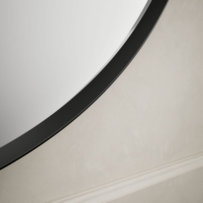 close-up view of product detail
