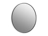 Kohler Essential 42" round framed mirror
