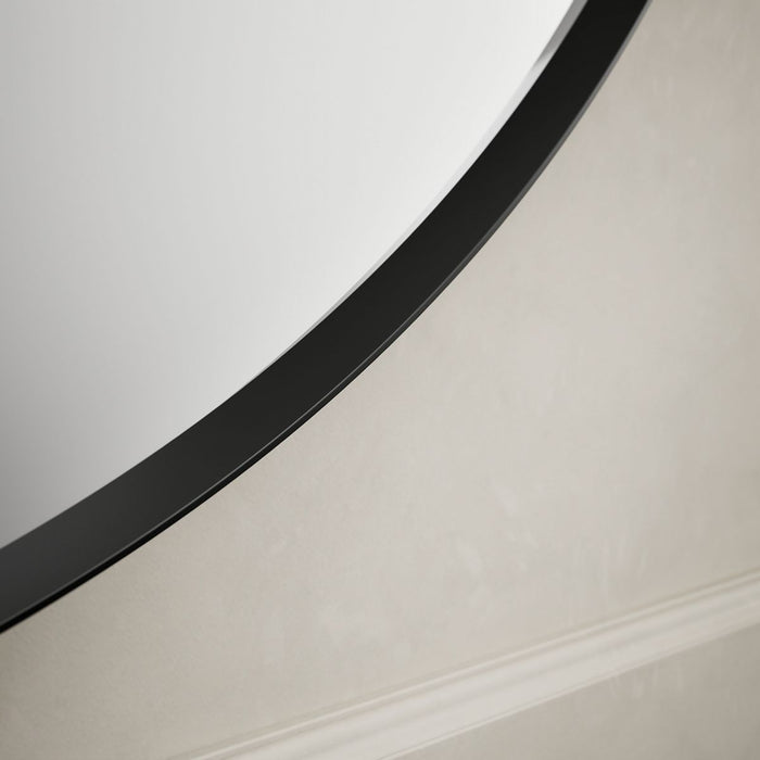 close-up view of product detail
