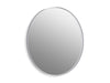 Kohler Essential 42" round framed mirror