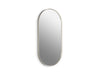 Kohler Essential 18" x 36" capsule framed mirror