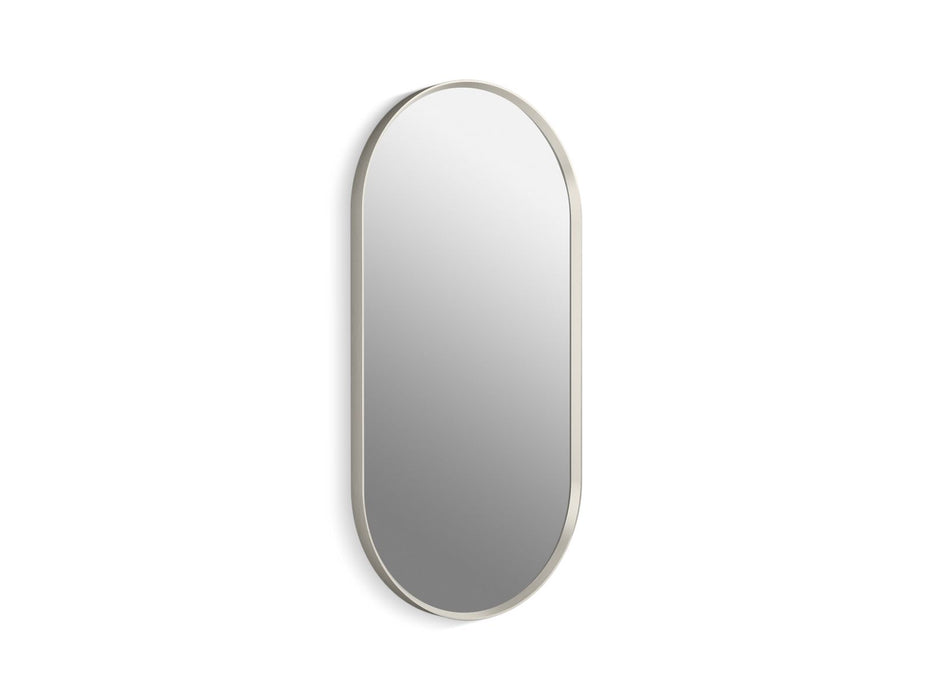 Kohler Essential 18" x 36" capsule framed mirror
