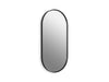 Kohler Essential 18" x 36" capsule framed mirror