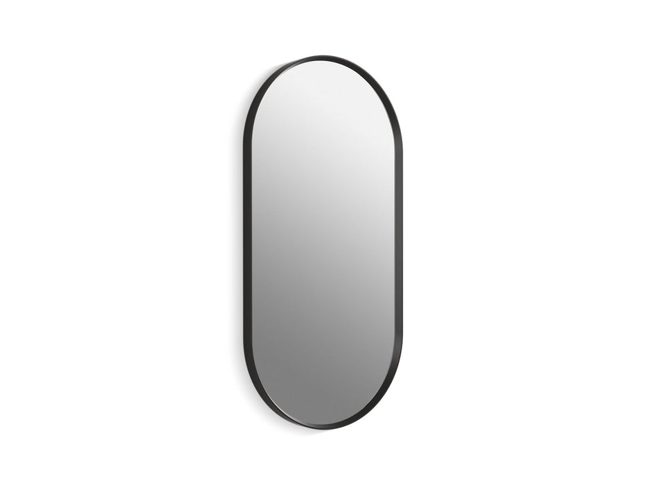 Kohler Essential 18" x 36" capsule framed mirror