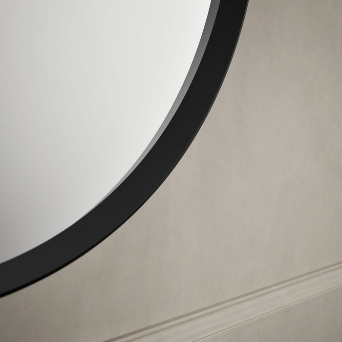 close-up view of product detail